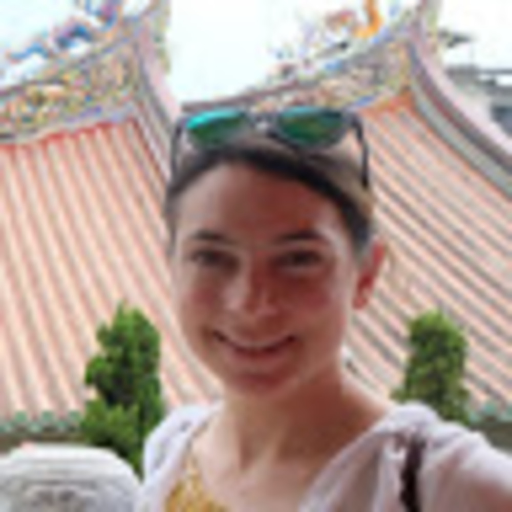 Meet your Posher, Rachael